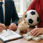 Quali sono i requisiti bancari per sponsorizzare tornei giovanili? Le soluzioni più rapide per ottenere fondi