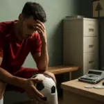 Qual è l’impatto psicologico di una gestione bancaria errata sulla carriera sportiva? Tutta la verità dai protagonisti