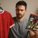 Preferisci la maglia o la carta? come il design personalizzato conquista i tifosi