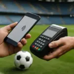 Pagamenti digitali per società calcistiche: perché molte squadre li preferiscono e cosa cambia nella pratica