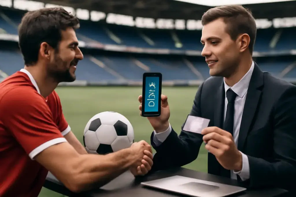 Sponsorizzazioni bancarie con servizi digitali: il dettaglio che può fare la differenza nella crescita di un club