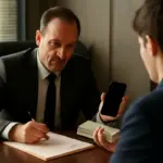 Gestire i primi contratti professionistici: la storia di un agente e dei trucchi bancari che fanno la differenza