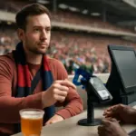 Stadio cashless: cosa cambia per chi possiede una carta di credito del club?