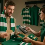 Offerte su biglietti e merchandising: a quali vantaggi ha accesso chi usa carte tifoso?