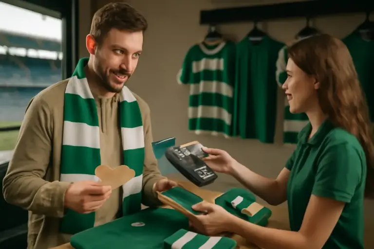 Offerte su biglietti e merchandising: a quali vantaggi ha accesso chi usa carte tifoso?