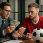 Finanza nei club sportivi: che ruolo giocano le banche nell’acquisto dei campioni?