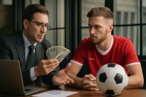 Finanza nei club sportivi: che ruolo giocano le banche nell’acquisto dei campioni?
