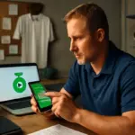 Quali app bancarie sono pensate per le società sportive? Le funzionalità pratiche che fanno risparmiare sul serio