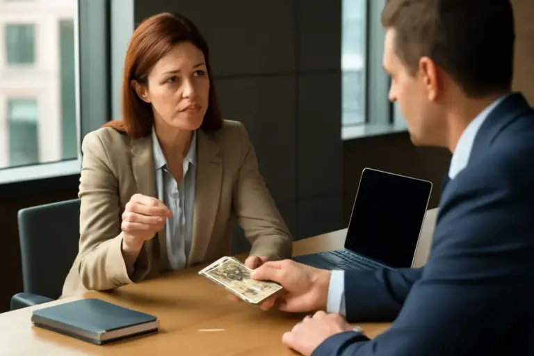Cosa chiedere a un potenziale sponsor bancario? L’aspetto negoziale che porta vantaggi concreti