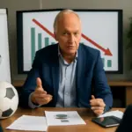 Cosa raccontano i veterani del settore sugli errori finanziari delle società calcistiche? Le soluzioni adottate per evitarli