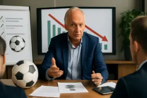 Cosa raccontano i veterani del settore sugli errori finanziari delle società calcistiche? Le soluzioni adottate per evitarli
