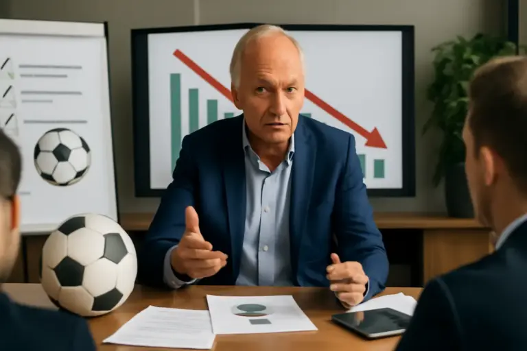 Cosa raccontano i veterani del settore sugli errori finanziari delle società calcistiche? Le soluzioni adottate per evitarli