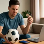 Conviene aprire un conto calcistico dedicato? I pro e contro che pochi tifosi valutano