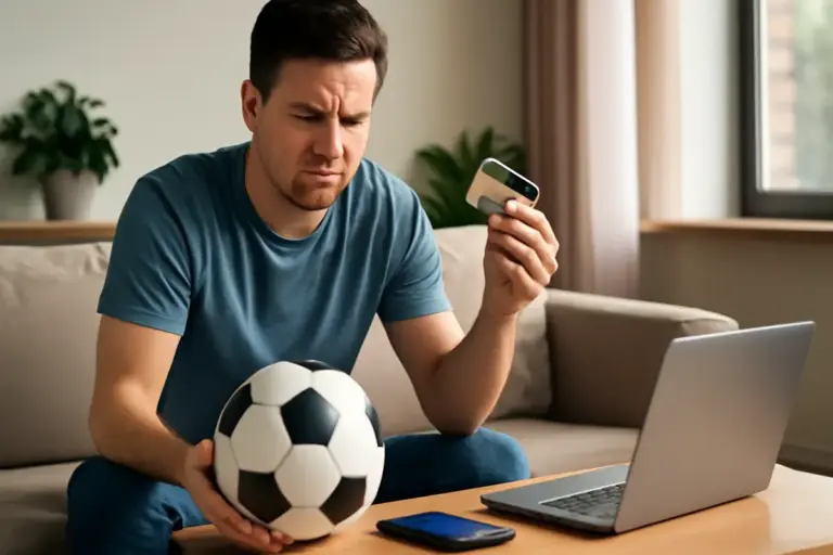 Conviene aprire un conto calcistico dedicato? I pro e contro che pochi tifosi valutano