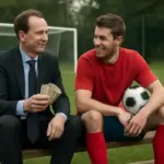 Sponsorizzazioni bancarie e calcio dilettantistico: il vantaggio di cui le piccole squadre possono approfittare oggi