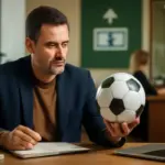 Come si finanzia una carriera nel calcio grazie alle banche? Esperienze dirette di ex calciatori diventati imprenditori