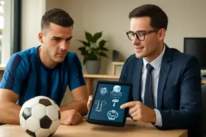 Quali servizi bancari cercano i club di Serie A? Le soluzioni innovative che stanno trasformando il settore