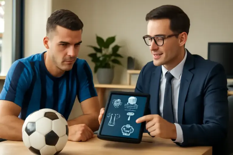 Quali servizi bancari cercano i club di Serie A? Le soluzioni innovative che stanno trasformando il settore