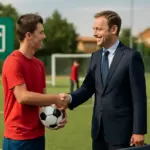 Calcio e sponsorizzazioni bancarie locali: le opportunità concrete per società di quartiere