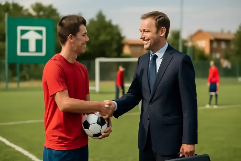 Calcio e sponsorizzazioni bancarie locali: le opportunità concrete per società di quartiere