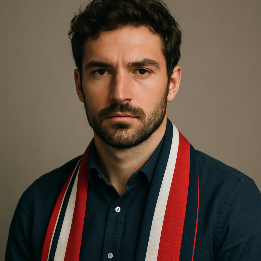 Alessio Lenzi