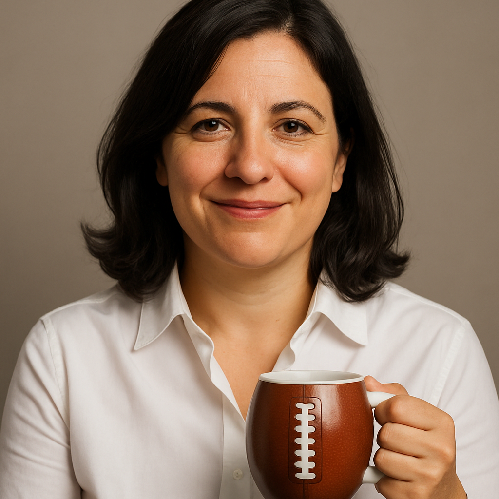 Roberta Messina
