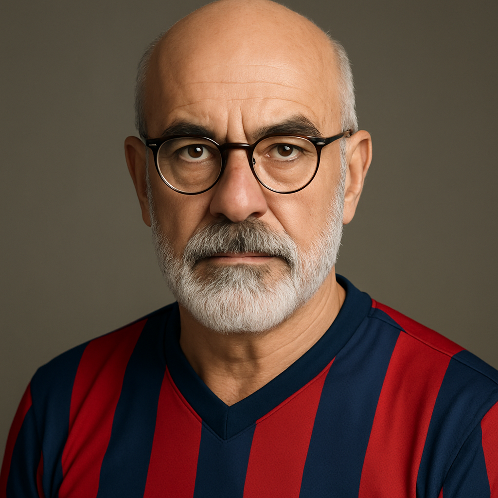 Luigi Repetto
