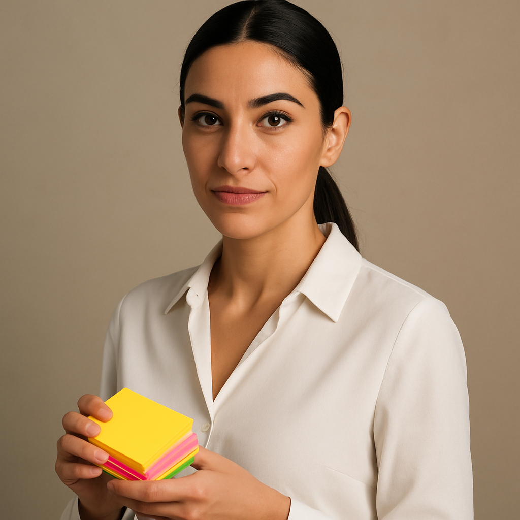 Valentina Passoni