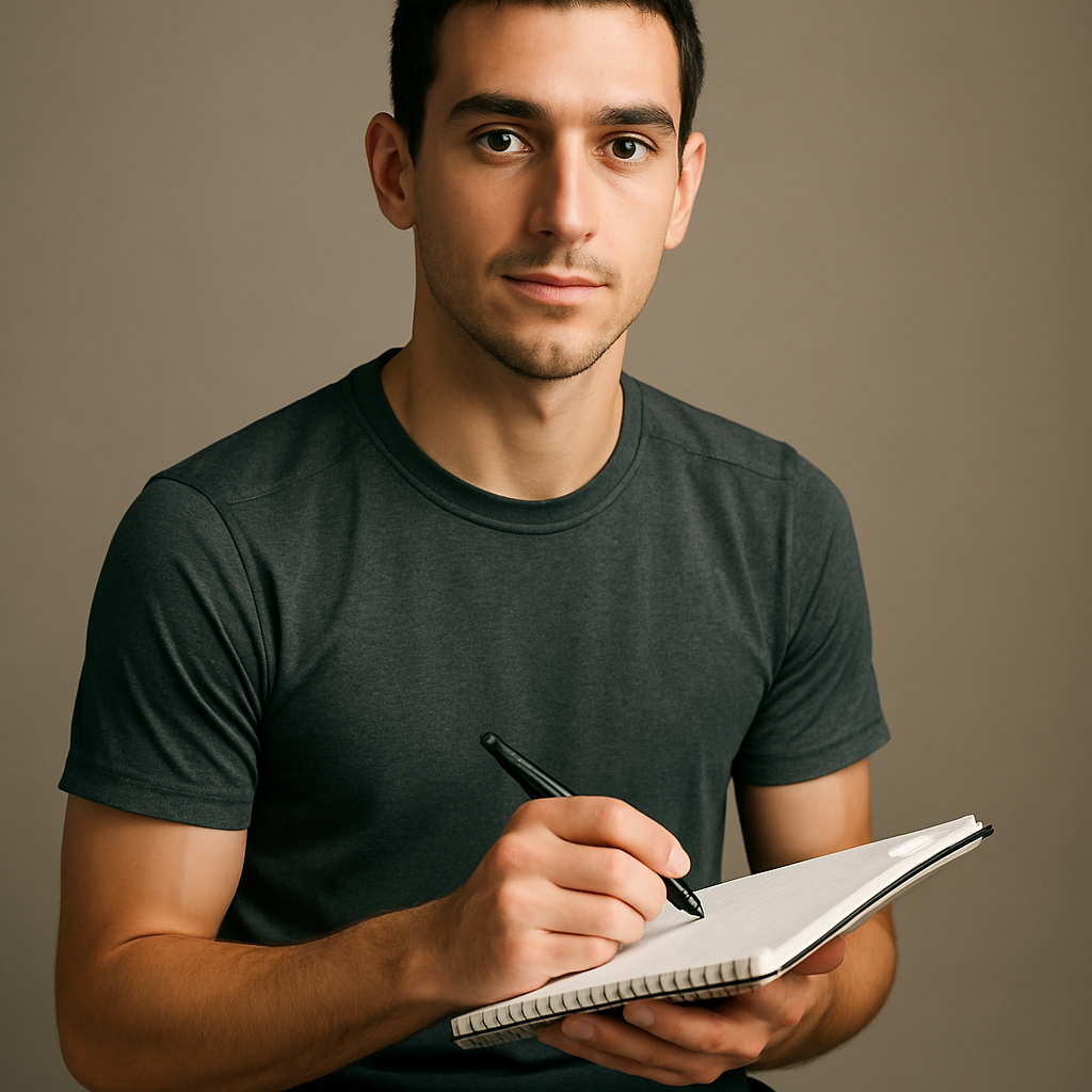 Diego Acquaroli