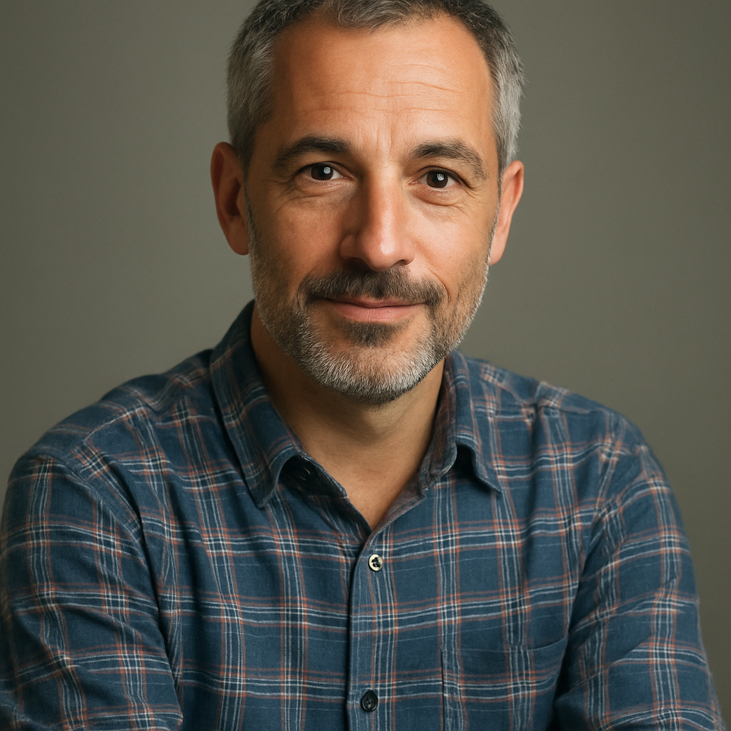 Luca Fiengo