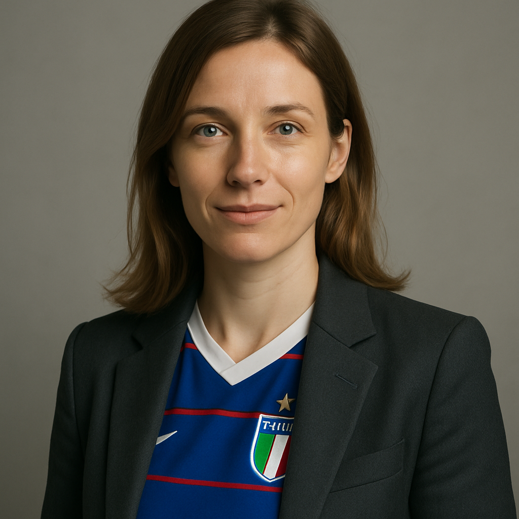 Martina Coppari